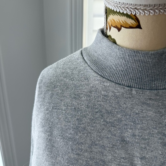 Crew neck sweater - Picture 2 of 2